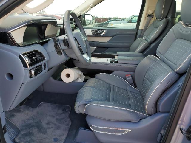 Photo 7 from auction – 2020 LINCOLN NAVIGATOR with VIN 5LMJJ2TT8LEL01957