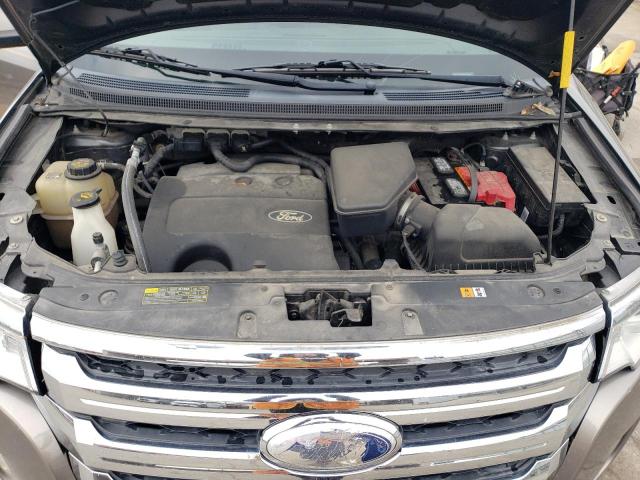 Photo 12 from auction – 2013 FORD EDGE LIMIT with VIN 2FMDK3KC1DBC65756