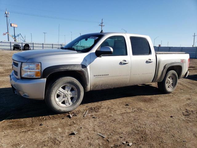 CHEVROLET SILVERADO 2010 مع رقم تعريف المركبة 3GCRKTE36AG200061 - صورة من المزاد