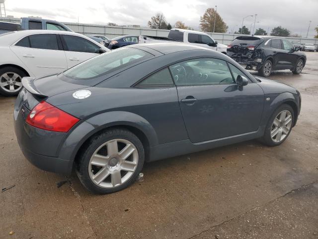 Photo 3 from auction – 2004 AUDI TT with VIN TRUSC28N441017160
