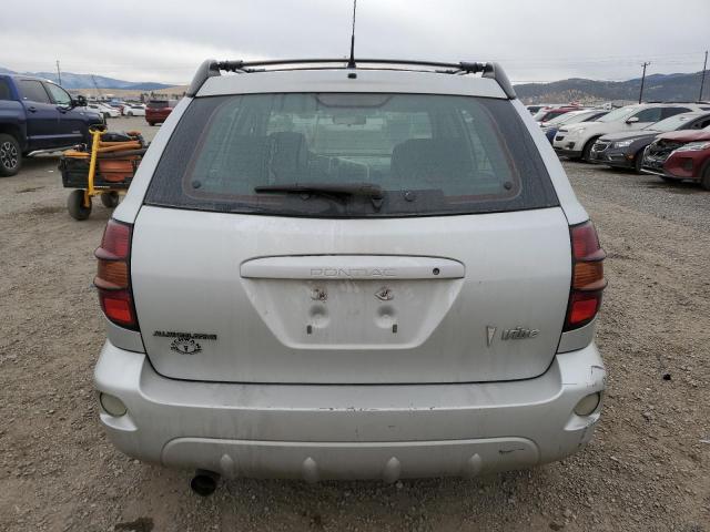 Photo 6 from auction – 2004 PONTIAC VIBE with VIN 5Y2SM64834Z408140