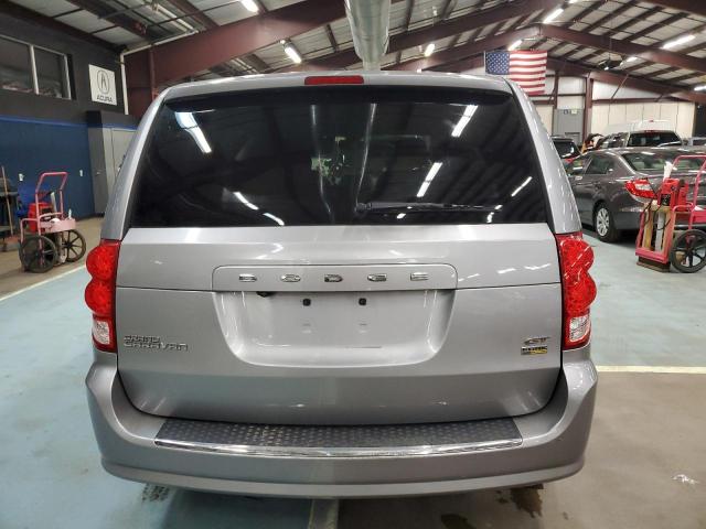 Photo 6 from auction – 2018 DODGE GRAND CARA with VIN 2C4RDGEG3JR318714
