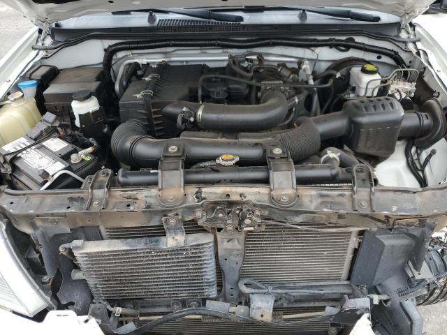 Photo 11 from auction – 2019 NISSAN FRONTIER S with VIN 1N6BD0CT3KN732032