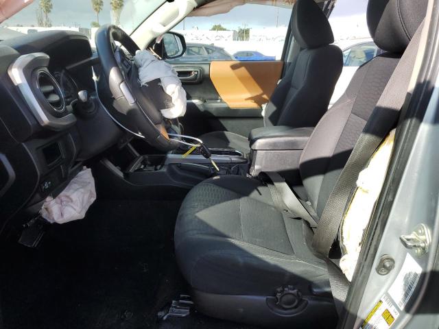 Photo 7 from auction – 2017 TOYOTA TACOMA DOU with VIN 3TMAZ5CNXHM045681
