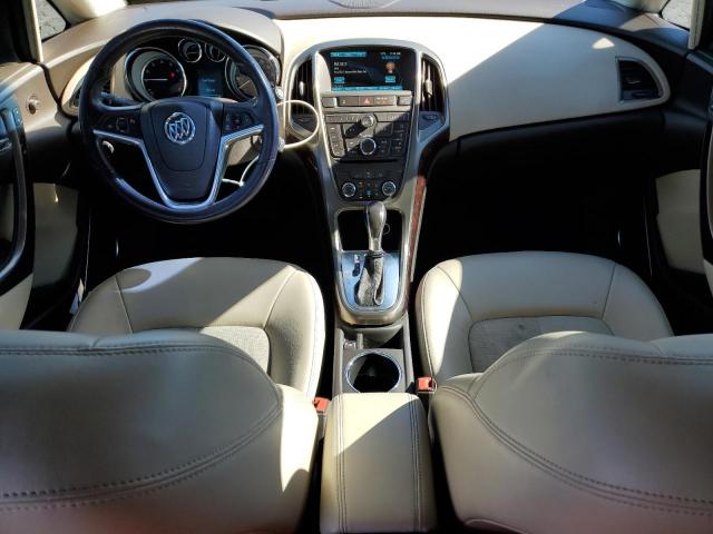 Photo 8 from auction – 2016 BUICK VERANO with VIN 1G4PP5SK2G4110245
