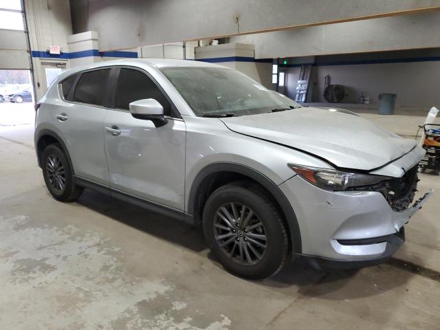 Photo 4 from auction – 2019 MAZDA CX-5 SPORT with VIN JM3KFBBMXK0596750