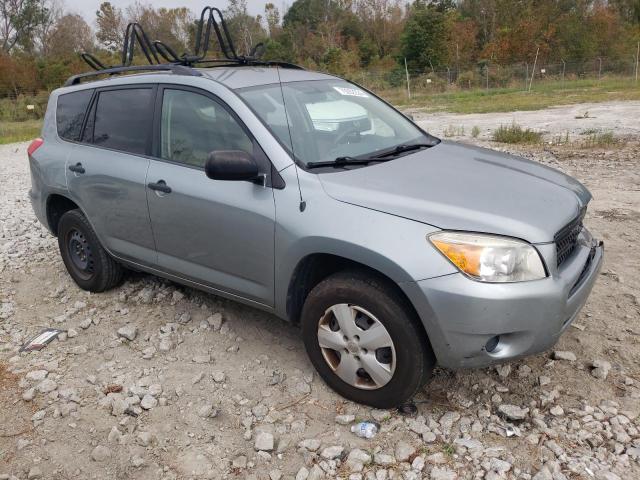 Photo 4 from auction – 2007 TOYOTA RAV4 with VIN JTMZD33V576025293