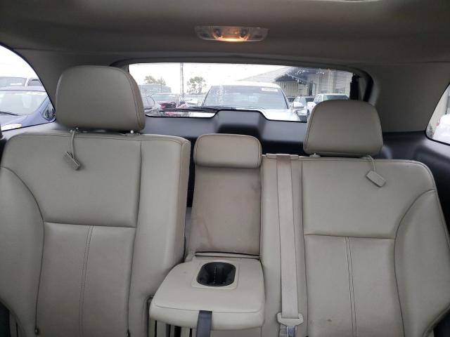 Photo 10 from auction – 2014 FORD EDGE SEL with VIN 2FMDK4JC6EBB17062
