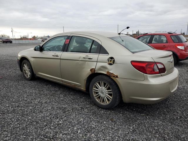 Photo 2 from auction – 2007 CHRYSLER SEBRING TO with VIN 1C3LC56RX7N524717