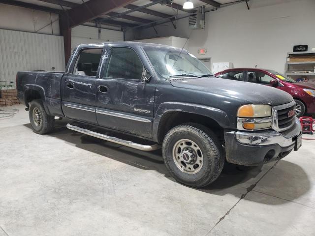 Photo 4 from auction – 2004 GMC SIERRA C25 with VIN 1GTGC23U64F200898