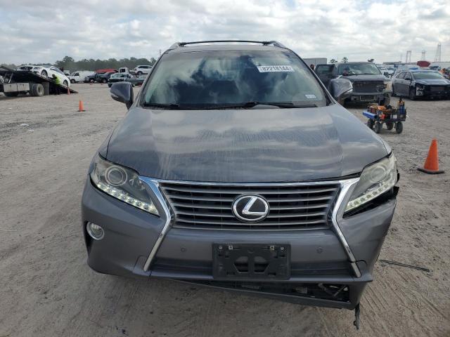 Photo 5 from auction – 2014 LEXUS RX 350 with VIN 2T2ZK1BA9EC146659