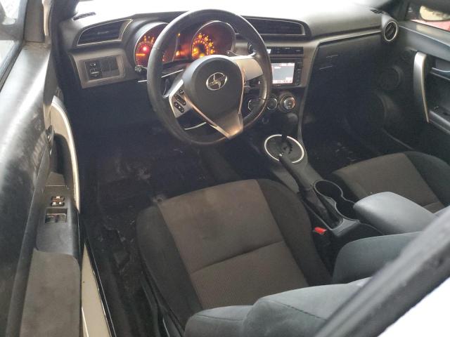 Photo 8 from auction – 2015 TOYOTA SCION TC with VIN JTKJF5C77FJ008486