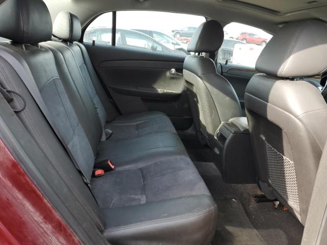 Photo 10 from auction – 2010 CHEVROLET MALIBU 2LT with VIN 1G1ZD5E02AF211757