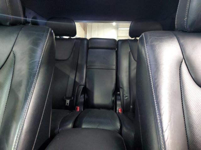 Photo 10 from auction – 2013 LEXUS RX 350 BAS with VIN 2T2BK1BA7DC224906