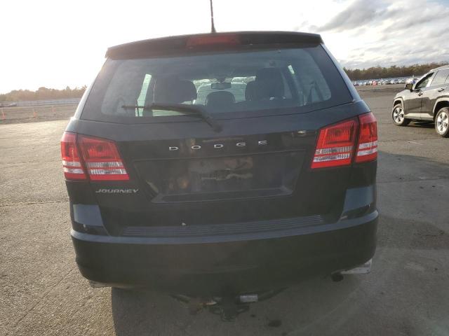 Photo 6 from auction – 2014 DODGE JOURNEY SE with VIN 3C4PDCAB9ET309819