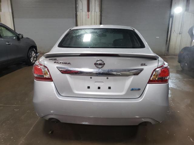 Photo 6 from auction – 2013 NISSAN ALTIMA 2.5 with VIN 1N4AL3AP4DN455876