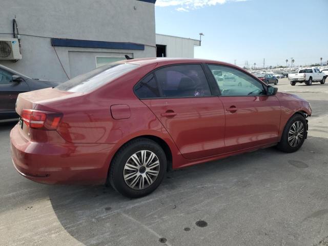 Photo 3 from auction – 2016 VOLKSWAGEN JETTA S with VIN 3VW267AJ2GM367011