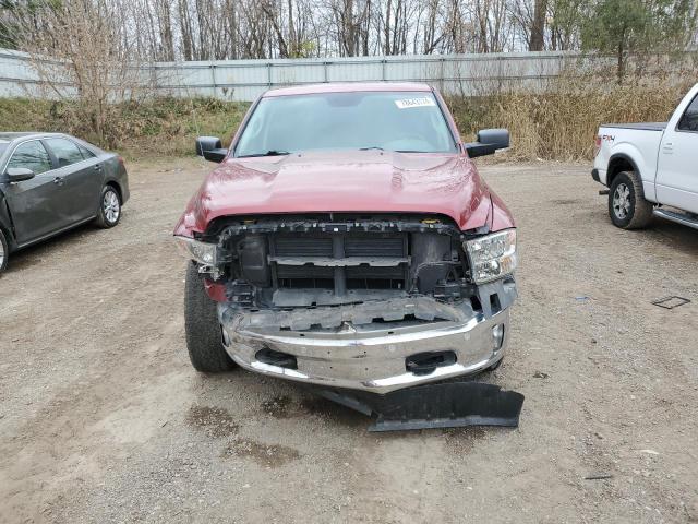 Photo 5 from auction – 2014 RAM 1500 SLT with VIN 1C6RR7LT0ES472732