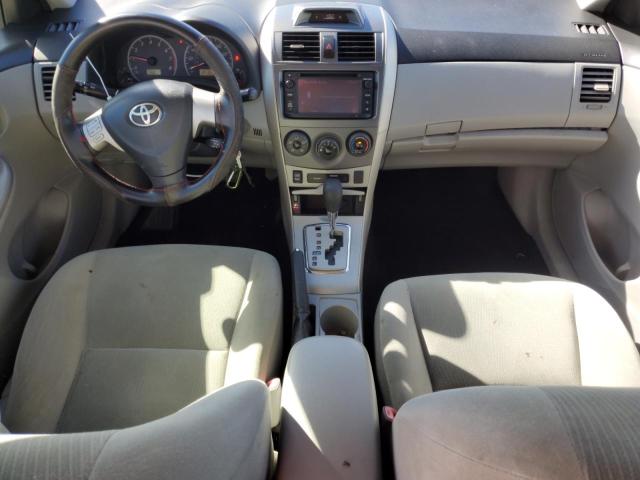 Photo 8 from auction – 2013 TOYOTA COROLLA BA with VIN 5YFBU4EE5DP206497