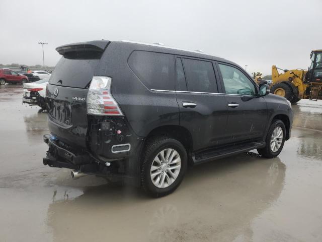 Photo 3 from auction – 2023 LEXUS GX 460 with VIN JTJAM7BX4P5363150