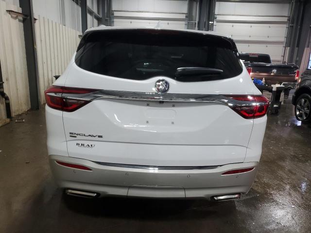 Zdjęcie 6 z aukcji – 2020 BUICK ENCLAVE PR z VIN 5GAEVBKW0LJ285528