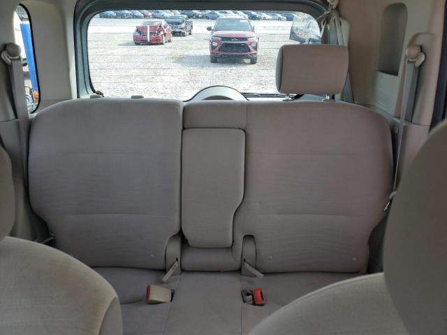 Photo 10 from auction – 2009 NISSAN CUBE BASE with VIN JN8AZ28R29T124263