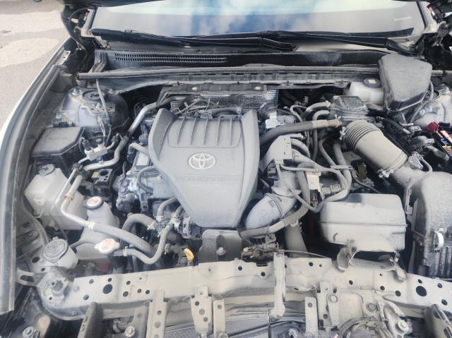 Photo 7 from auction – 2023 TOYOTA CROWN PLAT with VIN JTDAFAAF7P3000775
