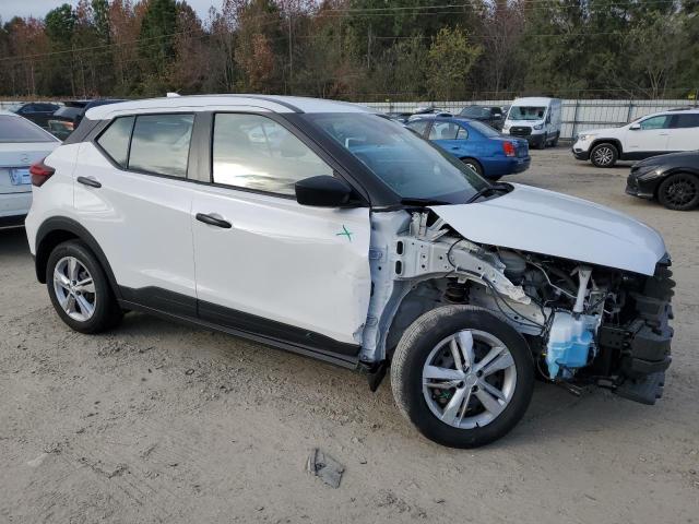 Photo 4 from auction – 2024 NISSAN KICKS S with VIN 3N1CP5BV5RL499508