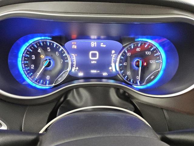 Photo 9 from auction – 2023 CHRYSLER PACIFICA T with VIN 2C4RC1BG7PR624120