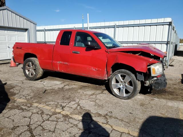 Photo 4 from auction – 2005 DODGE DAKOTA SLT with VIN 1D7HW42N25S194145