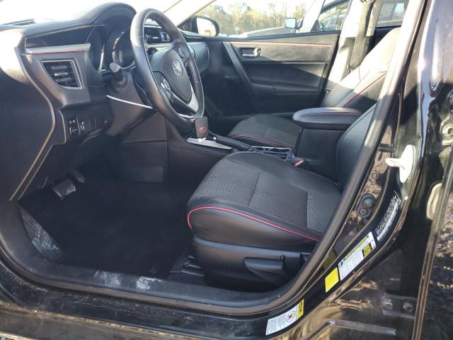 Photo 7 from auction – 2016 TOYOTA COROLLA L with VIN 2T1BURHE6GC536484