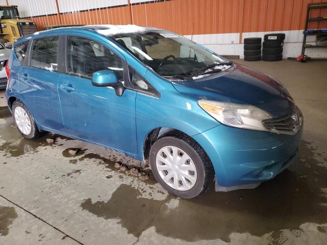 Фото 4 с аукциона – 2014 NISSAN VERSA NOTE с VIN 3N1CE2CP1EL350513