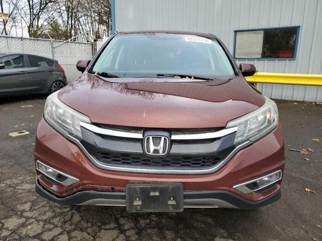Photo 5 from auction – 2016 HONDA CRV with VIN 5J6RM4H56GL097470
