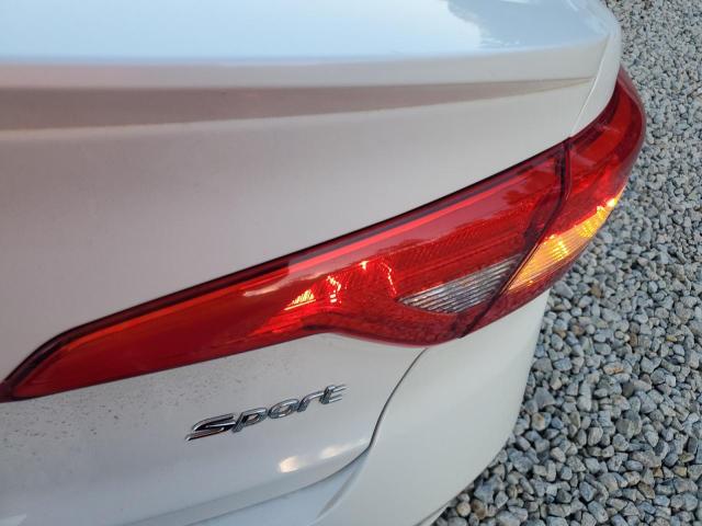 Photo 6 from auction – 2017 HYUNDAI SONATA SPO with VIN 5NPE34AF3HH474353
