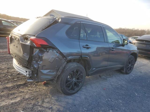 Снимка 3 от търг – 2022 TOYOTA RAV4 SE с VIN JTM16RFVXND069983