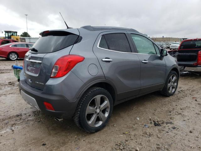 Photo 3 from auction – 2014 BUICK ENCORE with VIN KL4CJCSB5EB706896