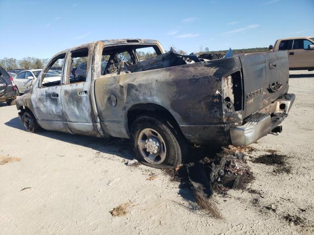 Photo 2 from auction – 2005 DODGE RAM 2500 S with VIN 3D7KS28C55G865858