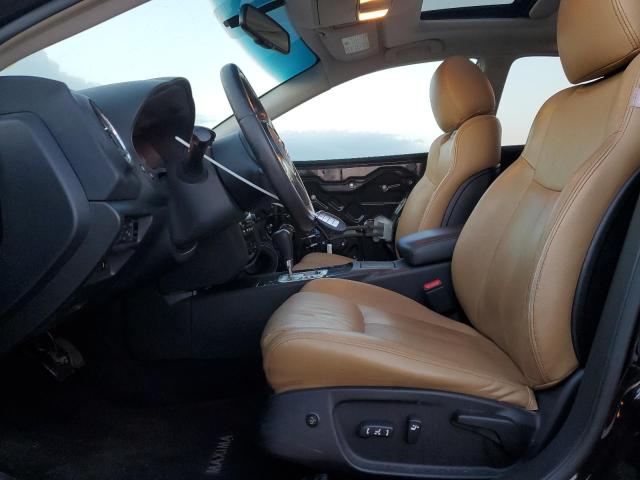 Photo 7 from auction – 2010 NISSAN MAXIMA S with VIN 1N4AA5AP6AC821765