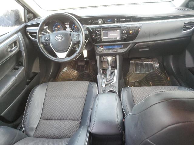 Photo 8 from auction – 2016 TOYOTA COROLLA L with VIN 2T1BURHE4GC561027