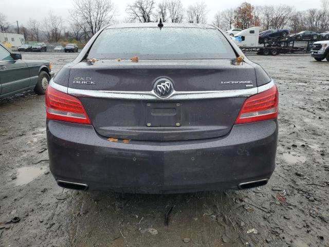 Photo 6 from auction – 2014 BUICK LACROSSE P with VIN 1G4GE5G33EF166252