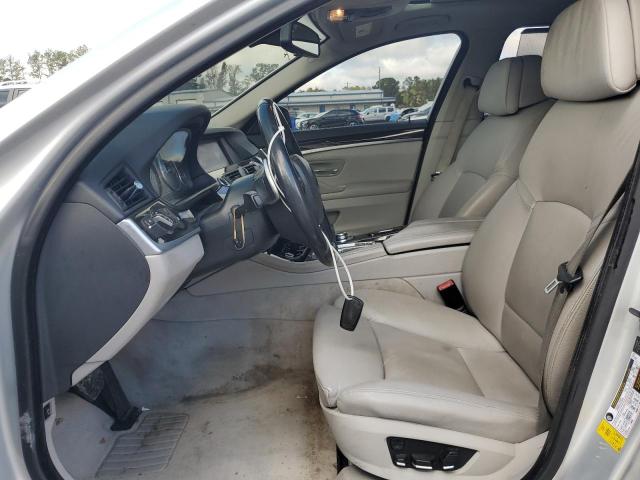 Photo 7 from auction – 2011 BMW 535 I with VIN WBAFR7C52BC804511