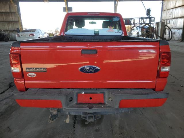 صورة رقم 6 من المزاد - 2011 FORD RANGER SUP مع VIN 1FTKR1ED0BPA44476