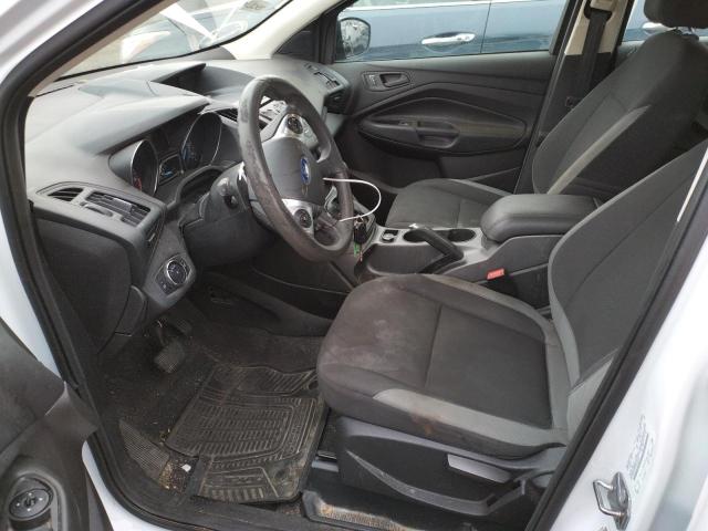 Photo 7 from auction – 2015 FORD ESCAPE S with VIN 1FMCU0F77FUA92629