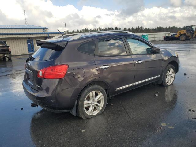 Photo 3 from auction – 2013 NISSAN ROGUE with VIN JN8AS5MV6DW107840