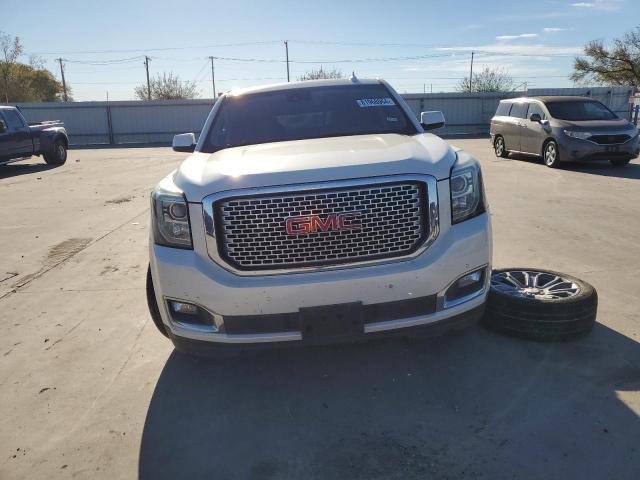 Photo 5 from auction – 2015 GMC YUKON DENA with VIN 1GKS2CKJ0FR694773