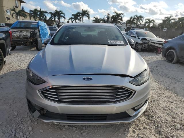 Photo 5 from auction – 2018 FORD FUSION SE with VIN 3FA6P0LU2JR170324