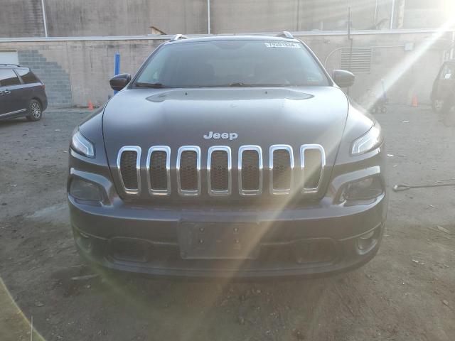 Photo 5 from auction – 2015 JEEP CHEROKEE L with VIN 1C4PJMCS5FW755294