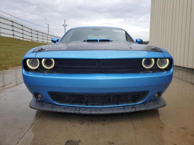 Photo 5 from auction – 2015 DODGE CHALLENGER with VIN 2C3CDZFJ1FH842621