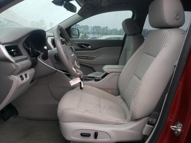 Photo 7 from auction – 2019 GMC ACADIA SLE with VIN 1GKKNLLS3KZ130530