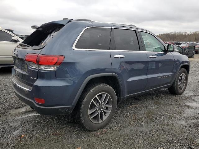 Photo 3 from auction – 2021 JEEP GRAND CHER with VIN 1C4RJFBG7MC501683